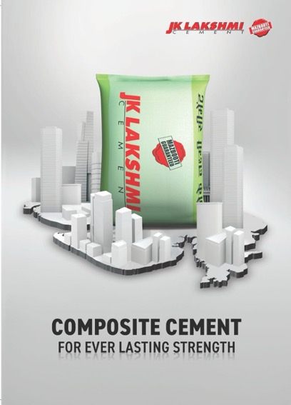 JK Lakshmi Composite