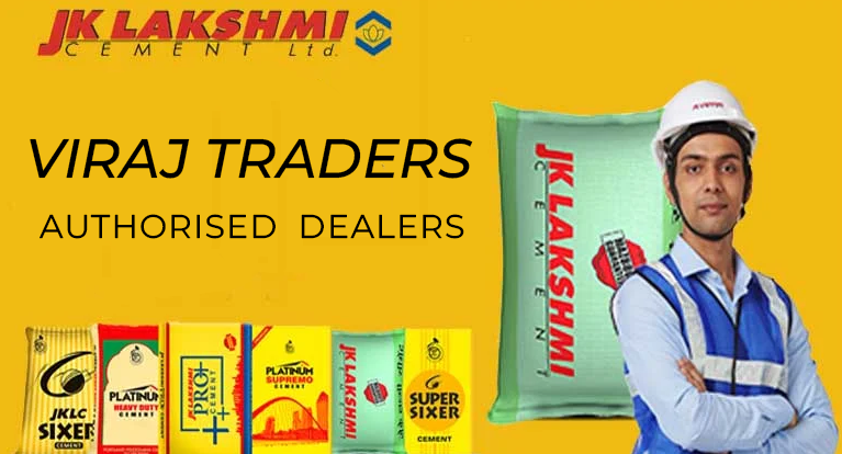 Viraj Traders JK